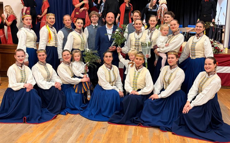 Latvijas Neatkarības Dienas Koncerts